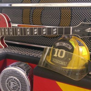 Meet your Posher, Grady g